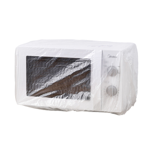 一次性防尘罩大号家用风扇厨房电器空调电饭煲微波炉高效能防尘袋