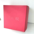Red Gift Box 21.5*21.5*10