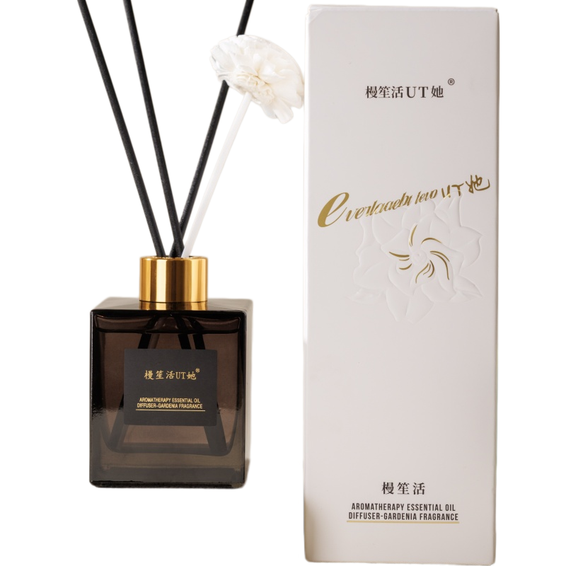 官方正品槾笙活UT她香薰