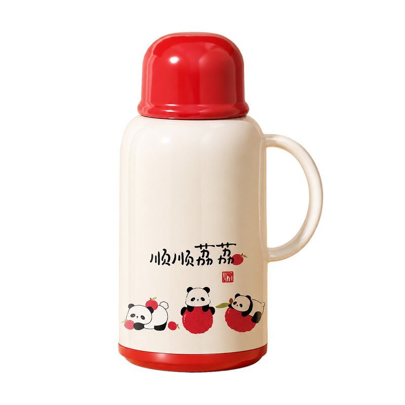新品推荐-高颜值办公室小暖壶