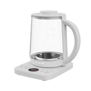 九阳养生壶家用多功能大容量2升全自动花茶煮茶器办公室电烧水壶