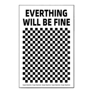 卡通黑白米奇老鼠装饰画电视酒柜装饰摆件画客厅壁画卧室挂画餐厅