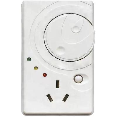冰箱知音温控器通用冰柜伴侣定时节能保护开关电子冰箱温度控制器