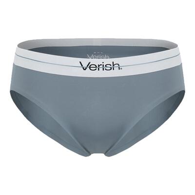 Verish标志款无痕凉感内裤女