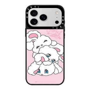 CASETIFY星黛露适用于苹果17promax手机壳/iphone16promax/15pro/14plus/13p/12p套case磁吸手机壳手链