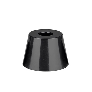 橡胶脚垫加厚耐磨机脚垫圆形增高垫家具桌椅保护脚垫减震垫仪器垫