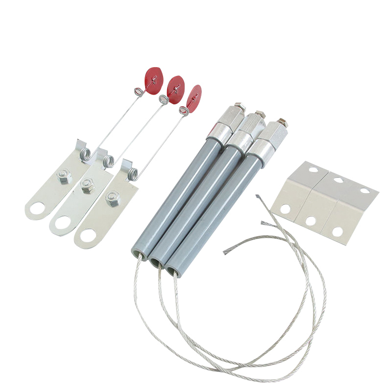 高压并联电容保护器熔断器保险管BR2 BRN BRW10-12KV-20-200A熔丝