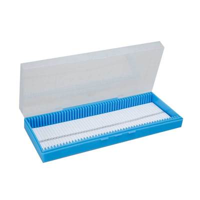 载玻片病理切片盒玻片盒包邮