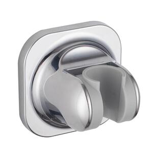 潜水艇免打孔花洒支架淋浴喷头固定器浴室淋雨花晒莲蓬头挂墙底座