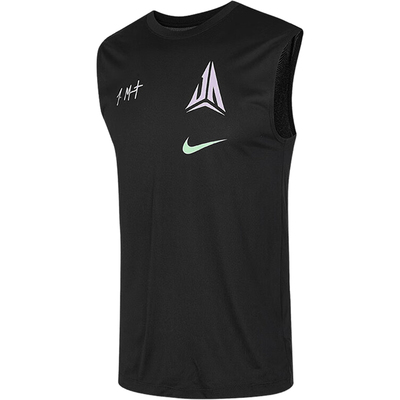 Nike/耐克男士篮球运动背心