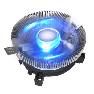 波赛冬 1155 amd intel英特尔台式机电脑 CPU散热器 CPU风扇775