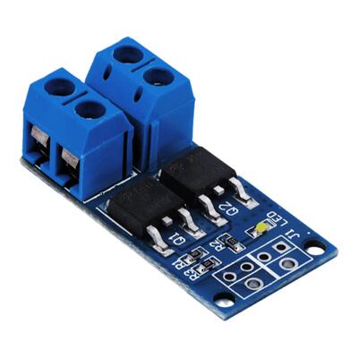 大功率MOS管场效应管