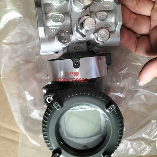 横河智能式变送器 EJA110E -JMS5J-819EN/拍前询价下单
