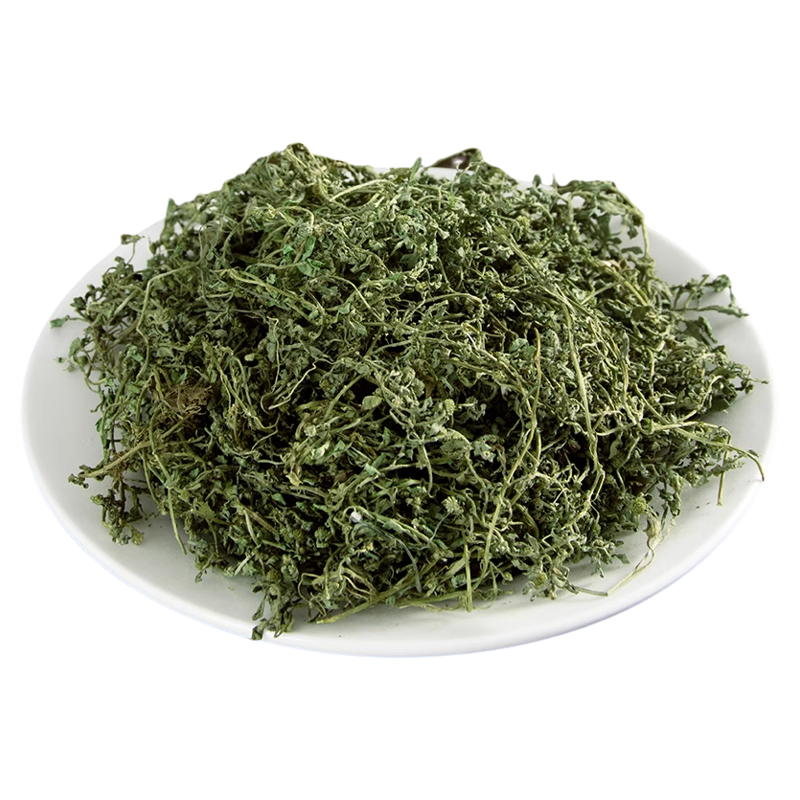 鹅不食草中药材正品官方旗舰店干货整株水洗新货鹅不吃草可选磨粉