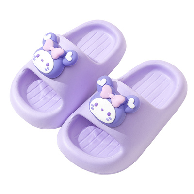 儿童EVA夏季凉拖鞋女童
