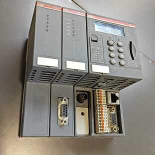 议价ABB PM571-ETH C0模块 型号1SAP13010