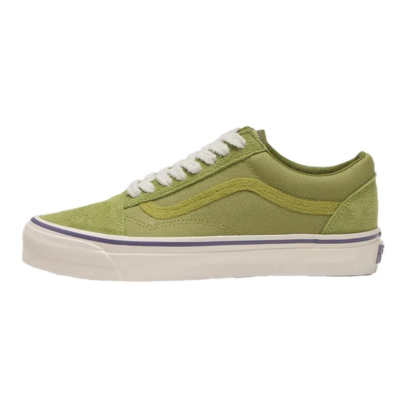 Vans/范斯 x FTMD Old Skool 联名男女低帮板鞋休闲鞋VN000E9MCX2