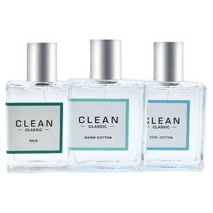 【正装】clean 冷棉/暖棉/焕净/沁肤/空气/经典同名男士