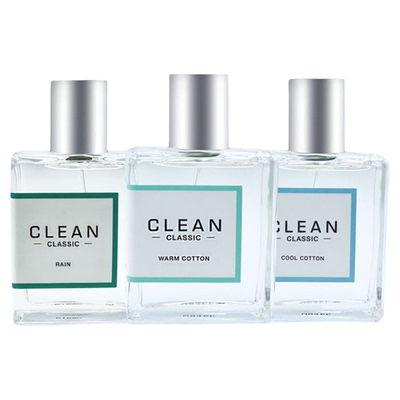 正装clean暖棉干净衣服的味道