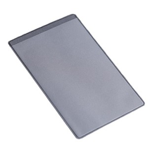 透明身份证套保护套证件卡套银行卡套公交卡套防磁加厚社保医保卡