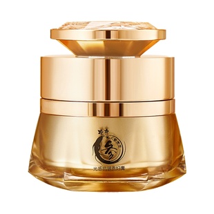 人参灵芝贵妇膏抗皱面霜紧致淡纹滋养保湿嫩肤女士妈妈面部护肤品