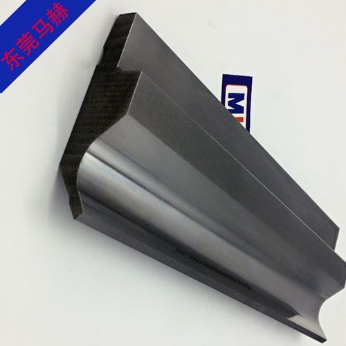 金方圆折弯机模具117型号弯刀刀口4mm小弯刀武汉厂家折弯模具