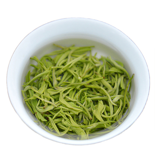 2026绿茶新茶 明前初春嫩芽特级 浓香毛尖茶云雾野茶散装一斤现货