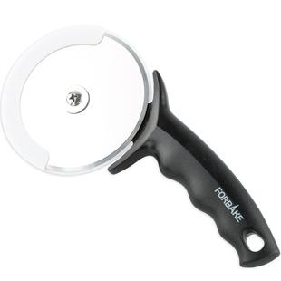 法焙客烘焙工具面包刀披萨轮刀起酥轮刀 Pizza滚刀切面刀切刀家用