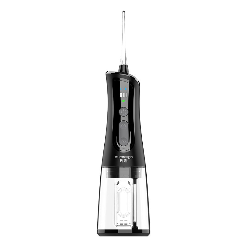 迈齿C5PRO曜石黑冲牙器