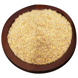 西域美农有机亚麻籽粉250g熟制内蒙特产即食代餐冲饮食补高膳食