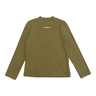 edo1一度童装25冬季新款男女童百搭长袖T恤儿童休闲打底衫上衣潮