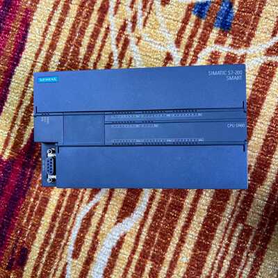 议价西门子SR60，6ES7288-1SR60-0AA0。实物图可维修