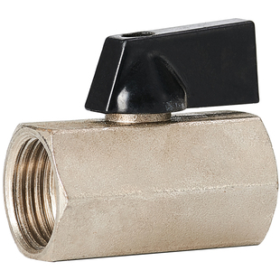 2分3分4分6分铜球阀六分水管开关四分水阀自来水阀门双内丝燃气阀