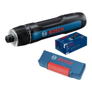 正品博世电动螺丝刀Bosch GO3代迷你充电式起子机锂电螺丝批
