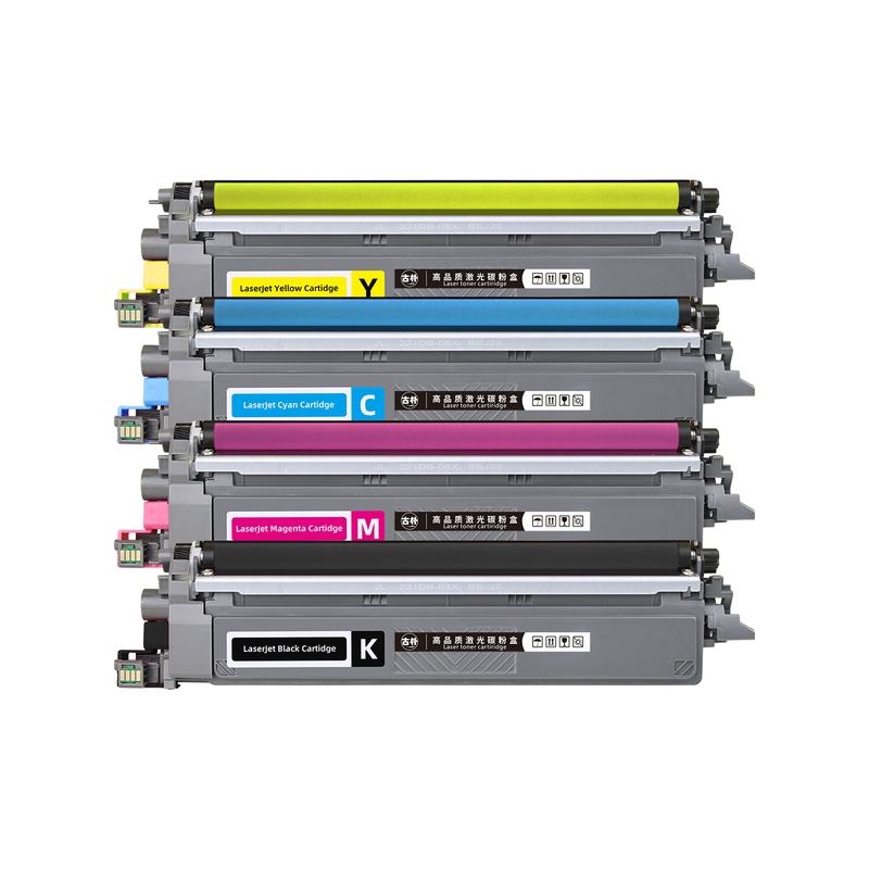 适用震旦ADDT-260粉盒 ADC260MWA ADC260PW墨盒 ADC180MWC ADC180PW打印机彩色碳粉盒ADDU-260鼓架非原装