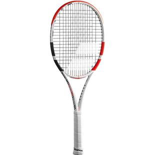 Babolat百保力官方全碳素百宝力专业精准控制PS网球拍PURE STRIKE