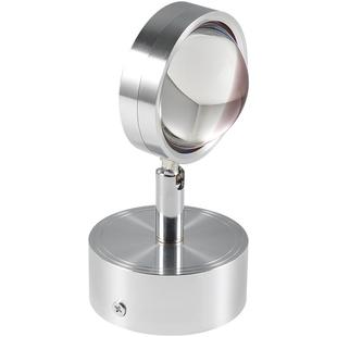 客厅沙发电视背景墙壁灯墙灯卧室床头背景灯走廊洗墙玄关壁灯射灯