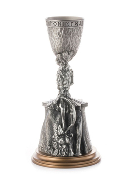 雪兰莪手工锡收藏品摆件