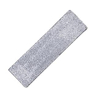 刮刮乐平板拖把布替换布两头套免手洗拖地布懒人托把粘贴式墩布条