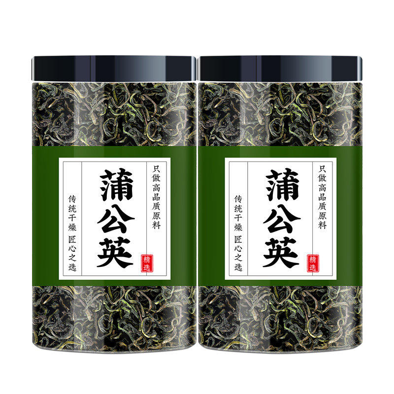 蒲公英正品非特级野生散新鲜