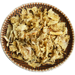 新货笋衣干货笋干农家自制新鲜毛竹笋衣片嫩淳安特产500g包邮