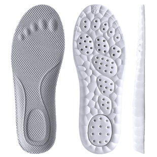 适用于jeep儿童鞋垫运动减震小孩专用男童女童宝宝可裁剪吸汗防臭