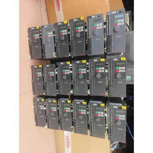 【请询价】优利康变频器YD10100P4T2S0.4KW220