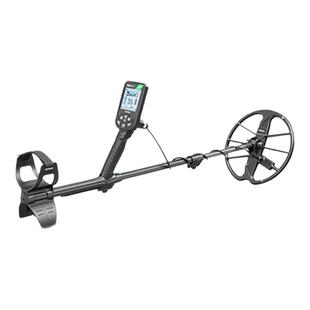 新款星宝来地下金属探测器户外考古探宝仪高精度黄金银铜手持寻宝