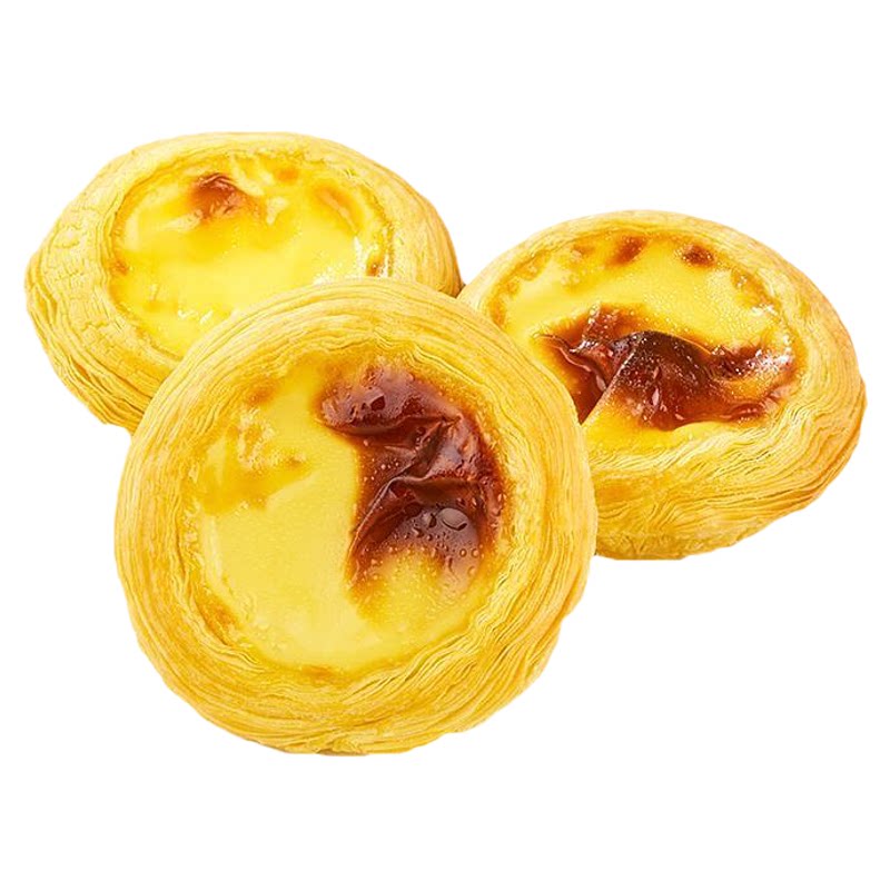 葡式蛋挞皮组合套餐KCF同款