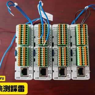 【请询价】A机器人IRC5柜IO模块DSQC1030