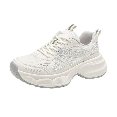 大东官方正品厚底百搭老爹鞋