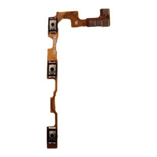 适用于VIVO S17 S17pro开机音量排线 侧键电源开关按键排线手机