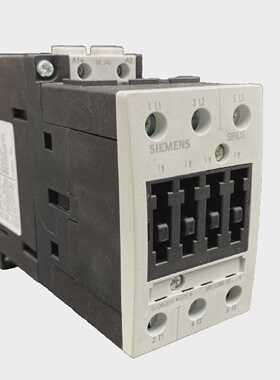 SIEMENS 3RT1035-1BB44 SIRIUS Contactor