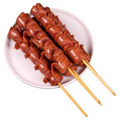 老长沙大香肠商用批发进货渠道